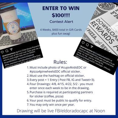 Contest information